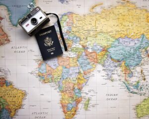 ASDの子供と海外旅行時の機内対策は？