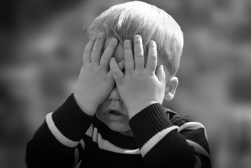 幼児のASDにおける感覚過敏についての相談先は？