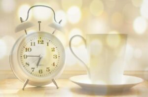 ASDの医師がチャットで対応するのに必要な時間は？