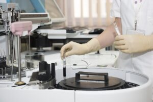 ASD相談を受ける医師はどんな専門家ですか？