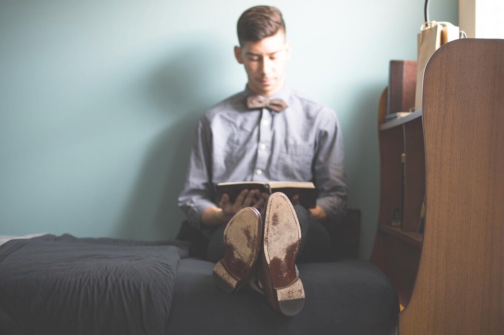 ASDの勉強が苦手な人が克服するための方法は？