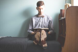 ASDの勉強が苦手な人が克服するための方法は？