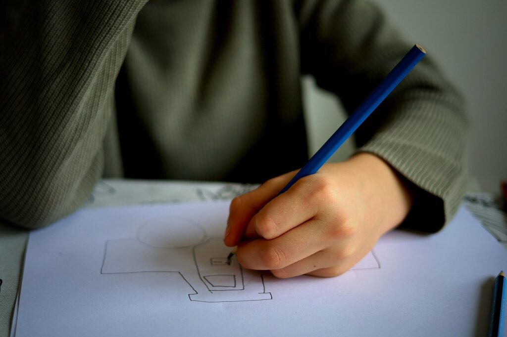 ASDの子どもが学校に行きたくない理由とその対策は？