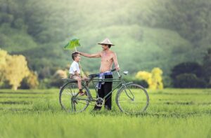 ASDの親子が気軽に相談できるチャットサービスとは？