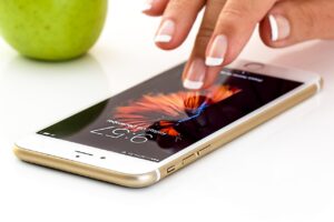 ASDに関する相談に役立つアプリはどれですか？