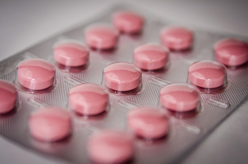ASDの投薬治療における効果と副作用は？
